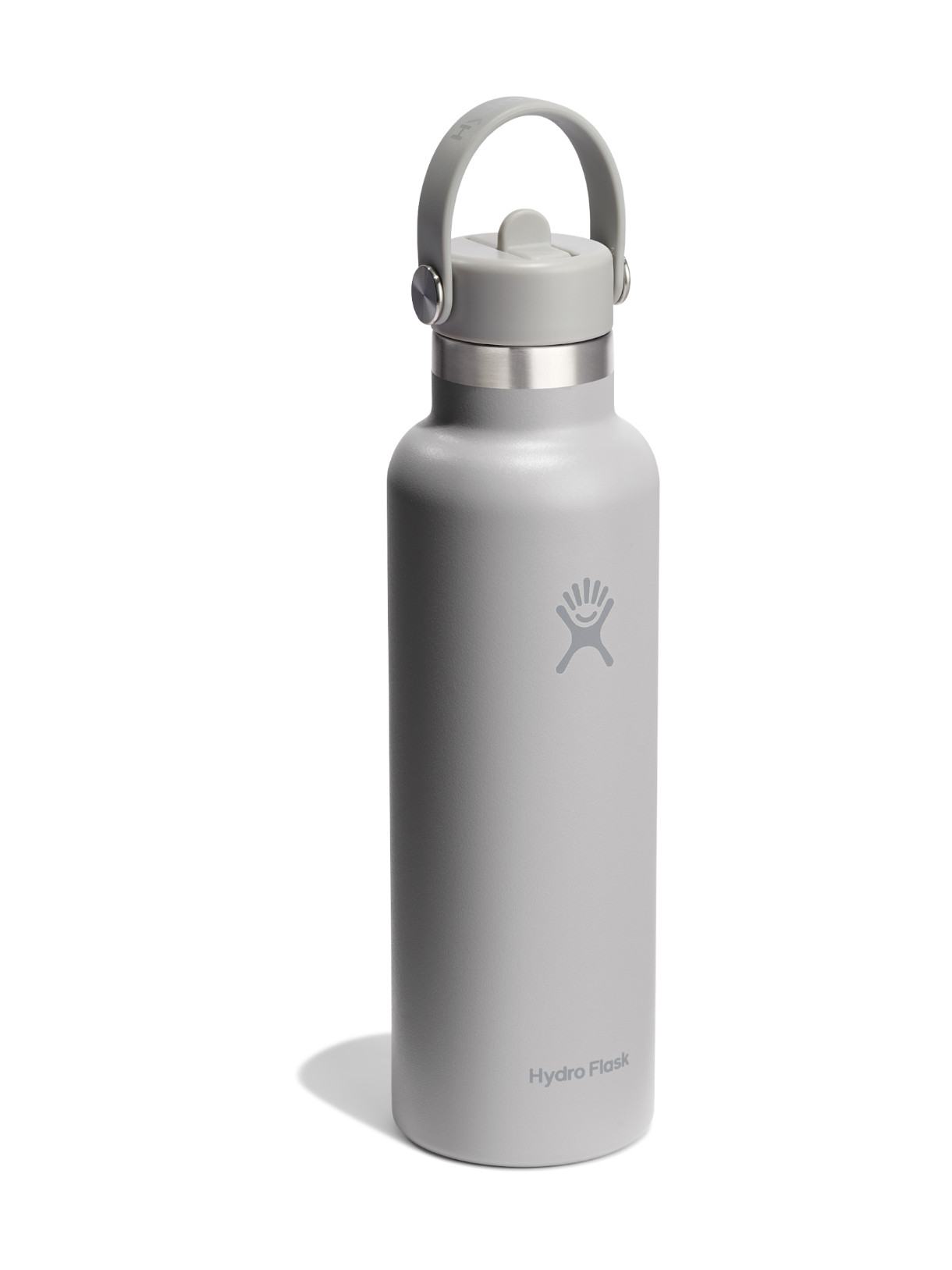 21 OZ Standard Flex STRAW CAP Trinkflasche 2