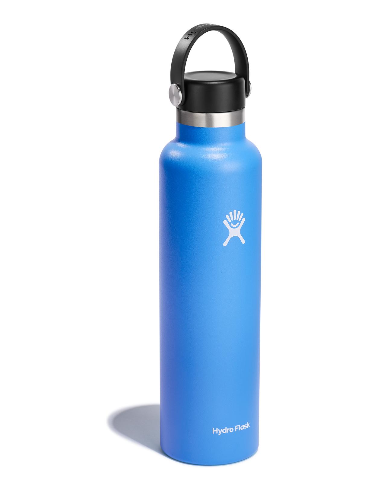 24 oz Std Mouth Flex Cap 2