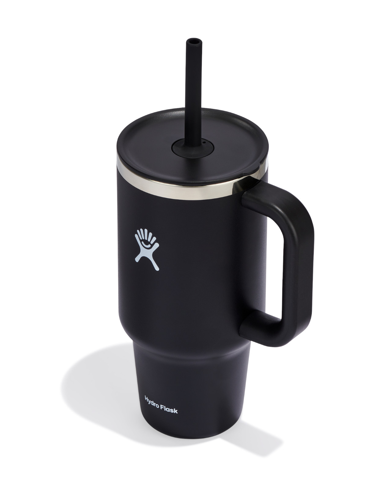 32 Oz All Around Travel Bottle Tumbler Thermobecher 2