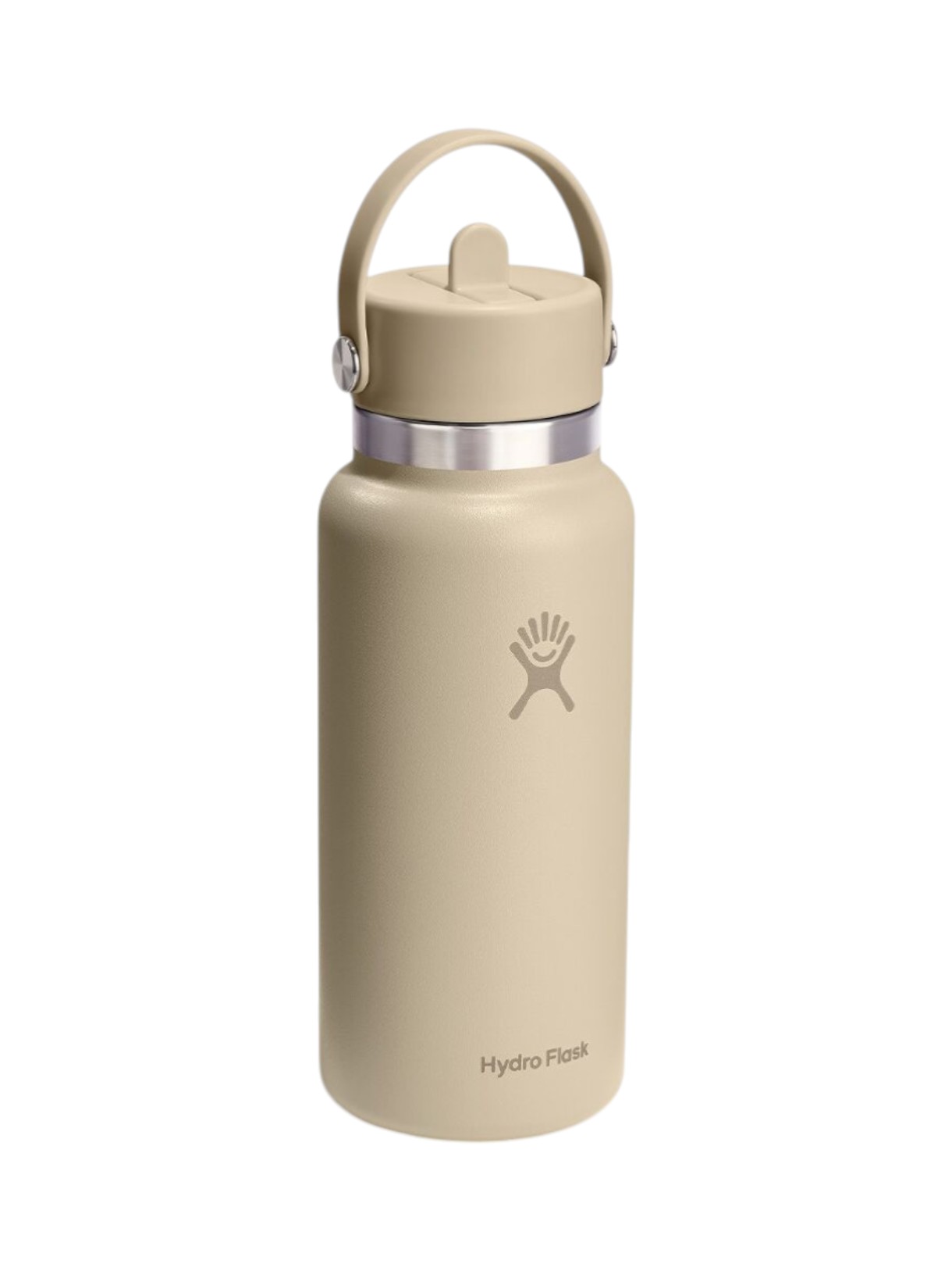 32 OZ Wide Flex Straw Cap Trinkflasche 2