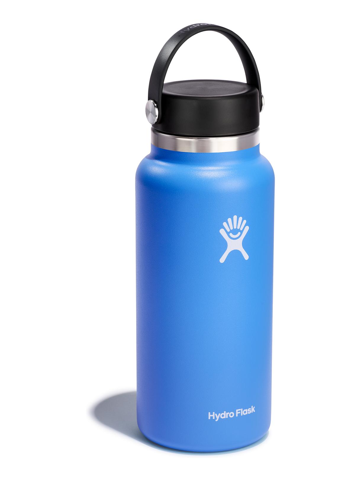 32 Oz Wide Mouth Flex Cap Trinkflasche 2