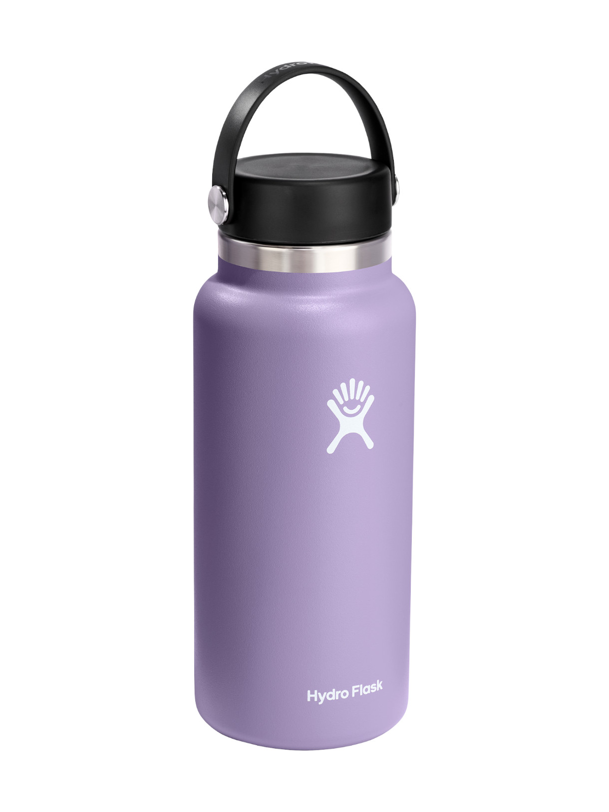 32 Oz Wide Mouth Flex Cap Trinkflasche 2