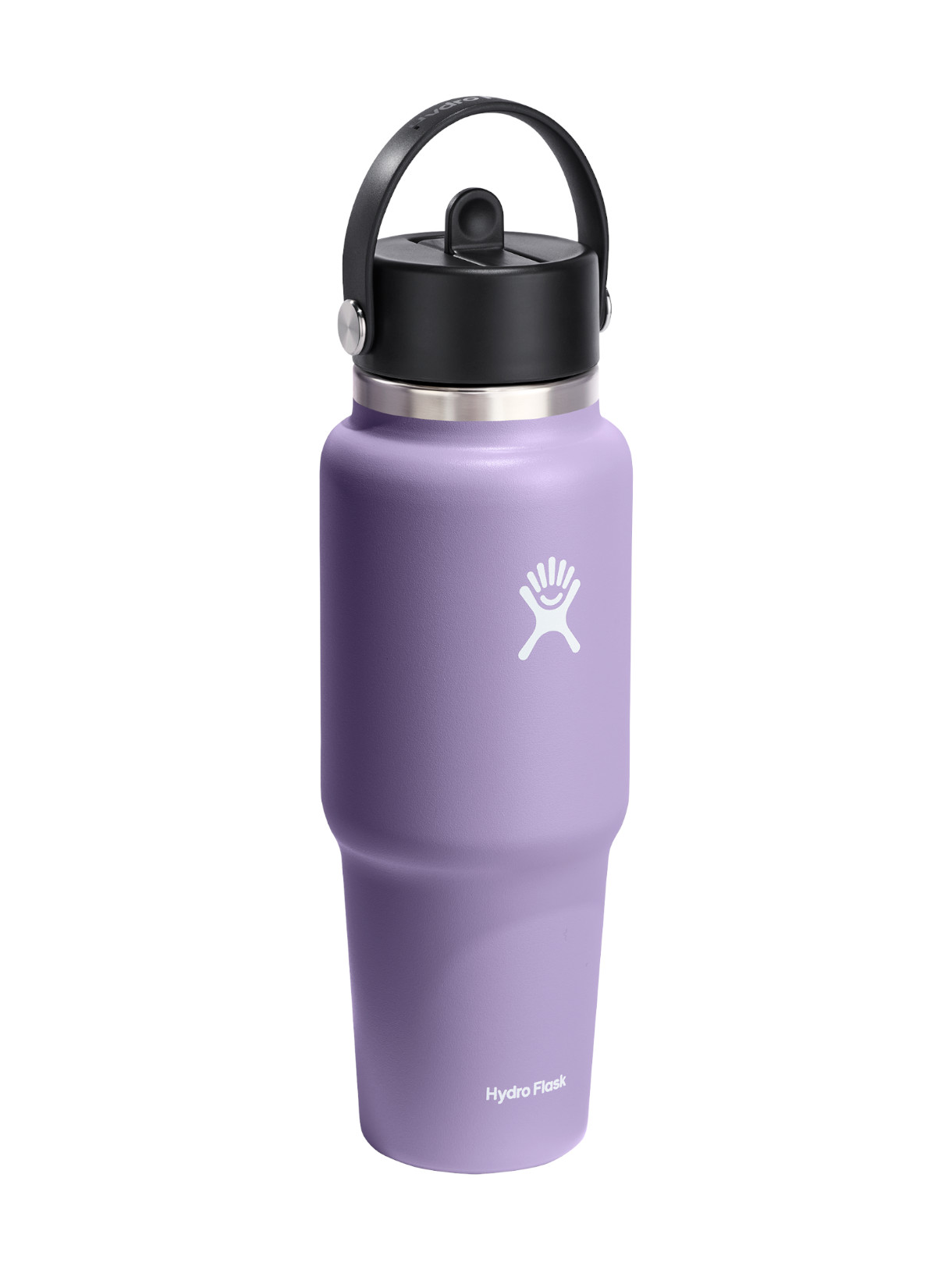 32 oz Wide Straw Travel Tumbler 2