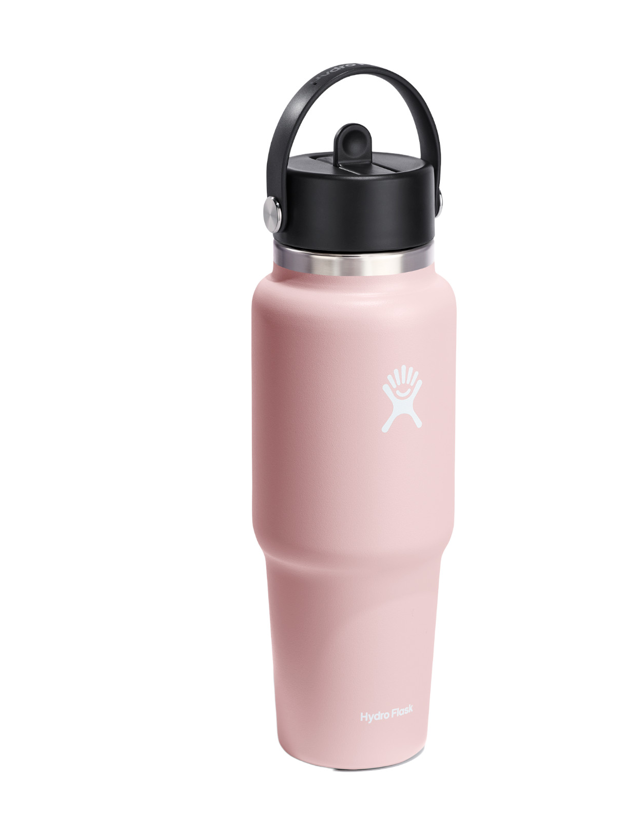 32 oz Wide Straw Travel Tumbler 2
