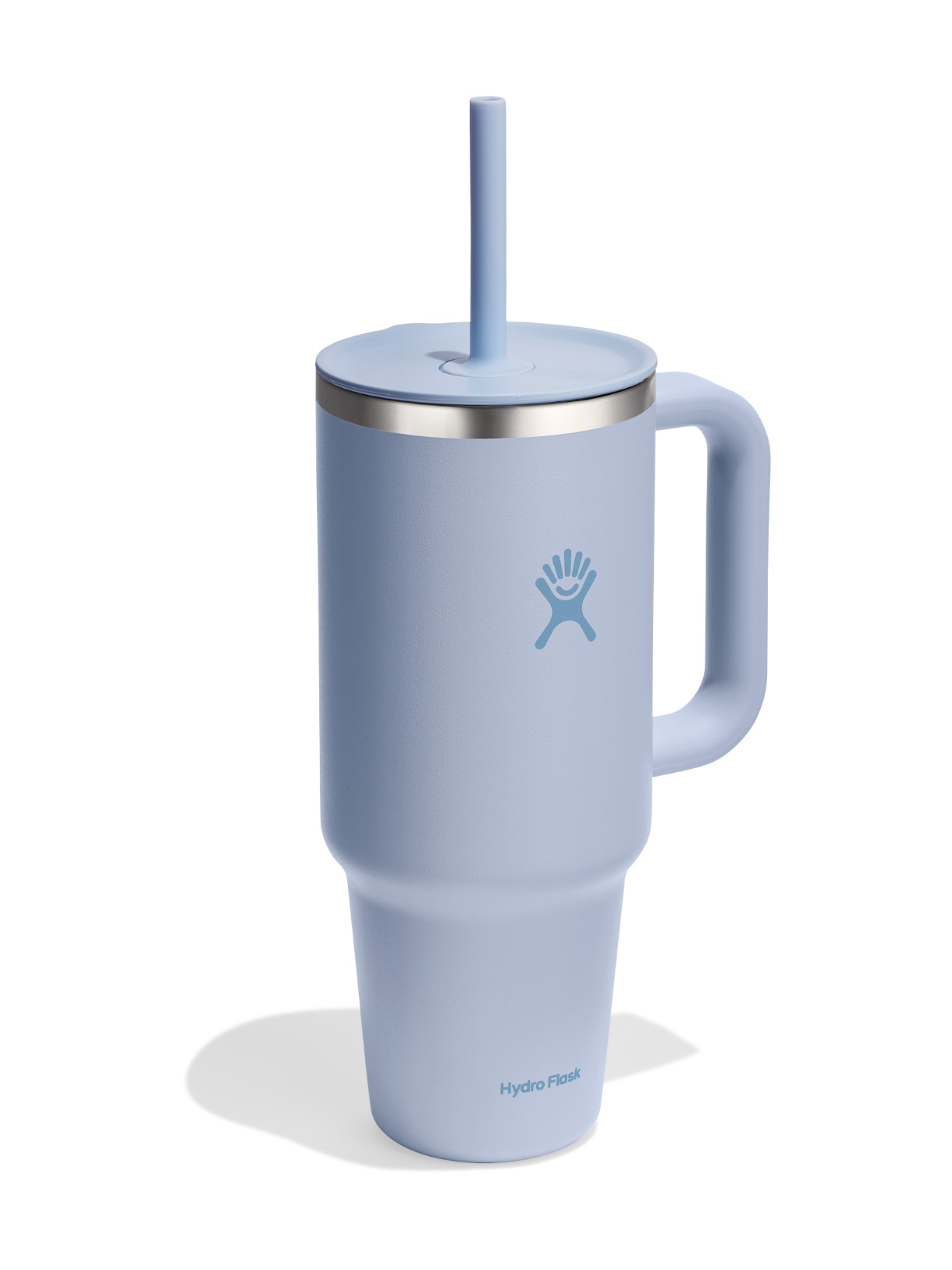 40 OZ ALL AROUND TRAVEL TUMBLER 2