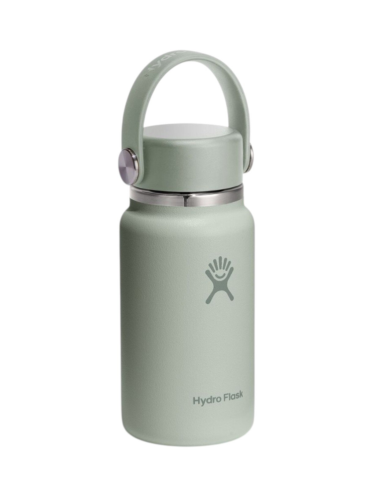 Micro Hydro Mini Trinkflasche 2