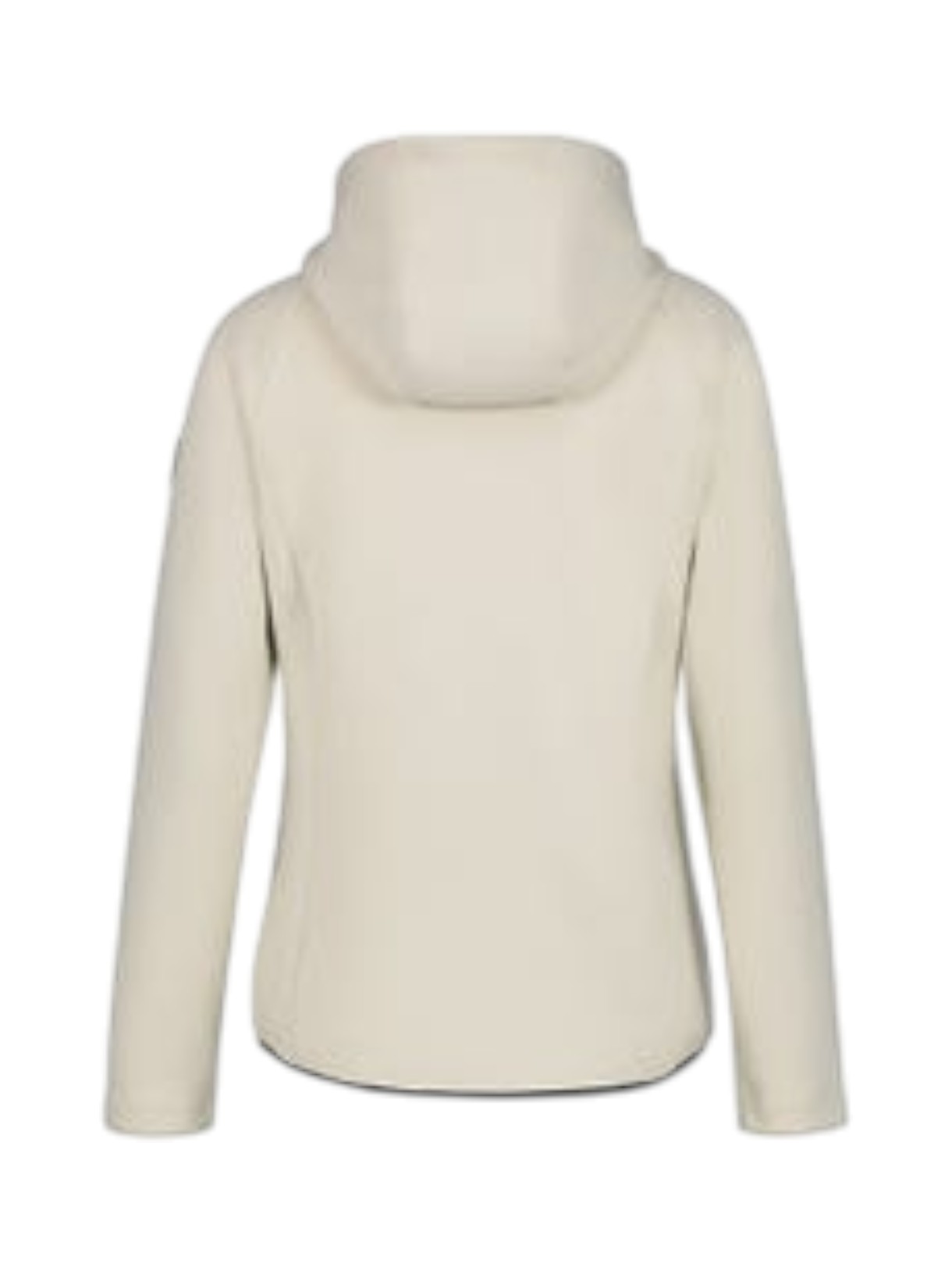 Ashburn Damen Midlayer Jacke mit Kapuze 2