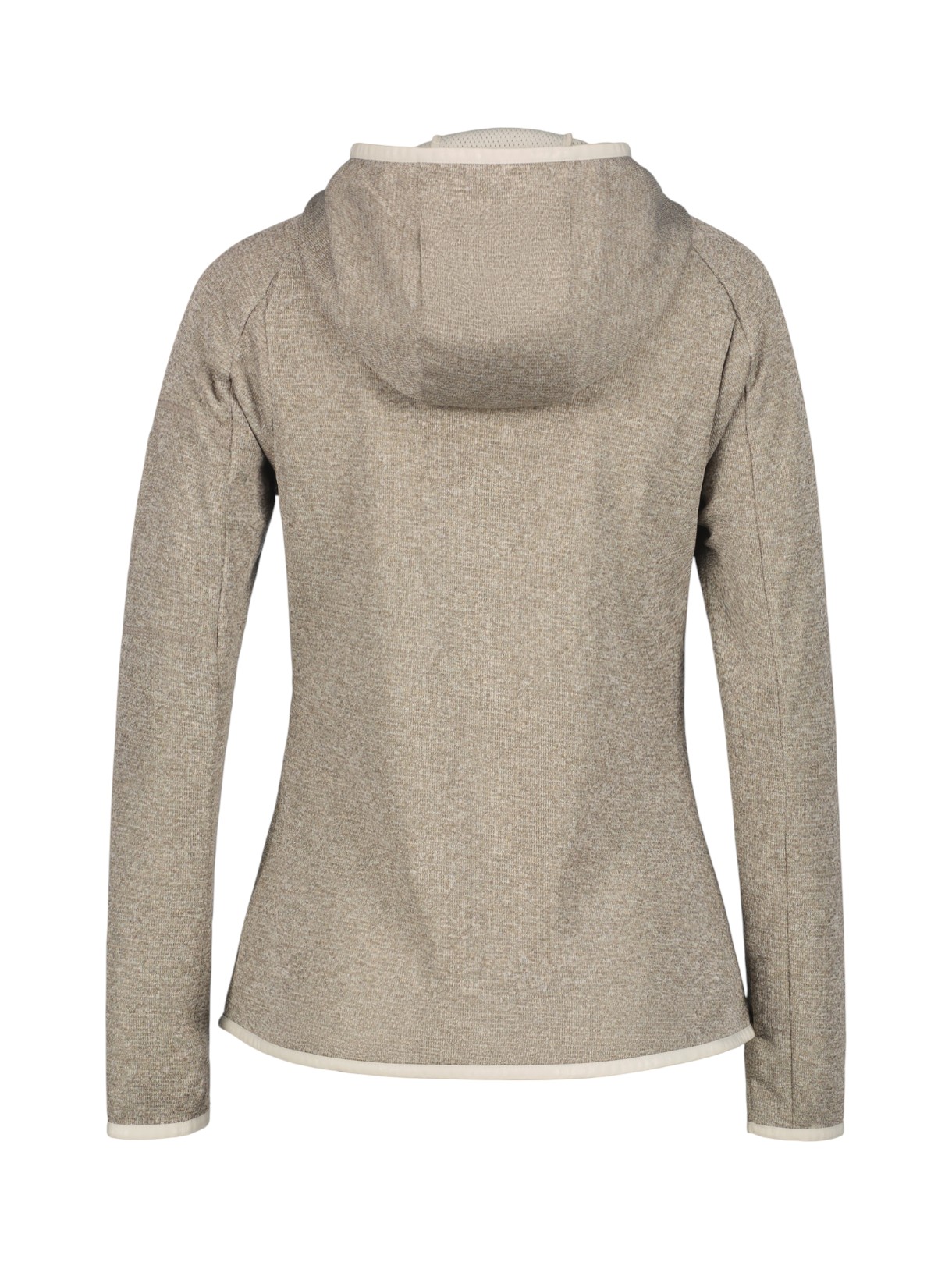 Barker Damen Outdoor Jacke mit Kapuze 2