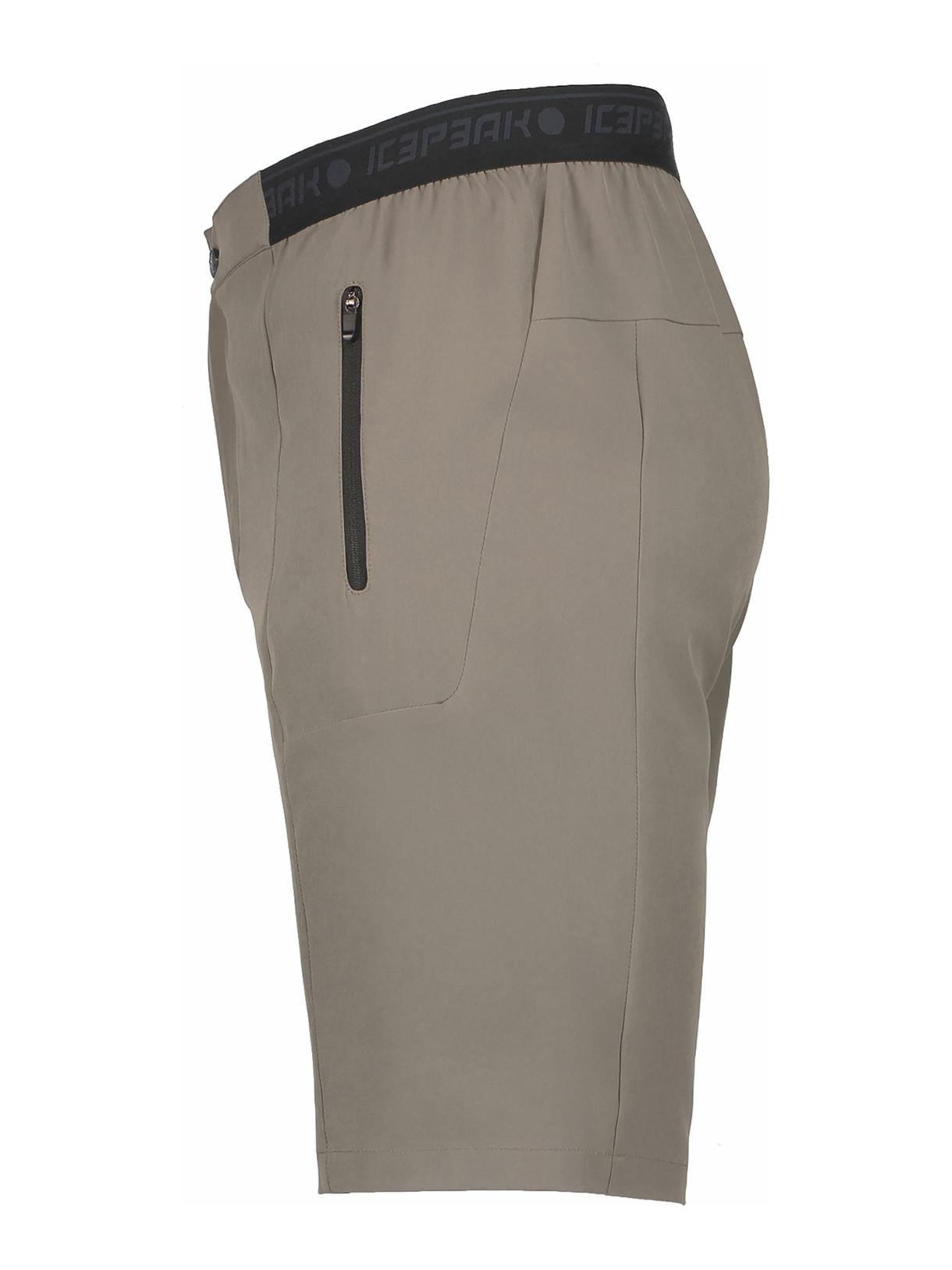 Baxter Herren Outdoor Shorts mit 4-Wege-Stretch 2