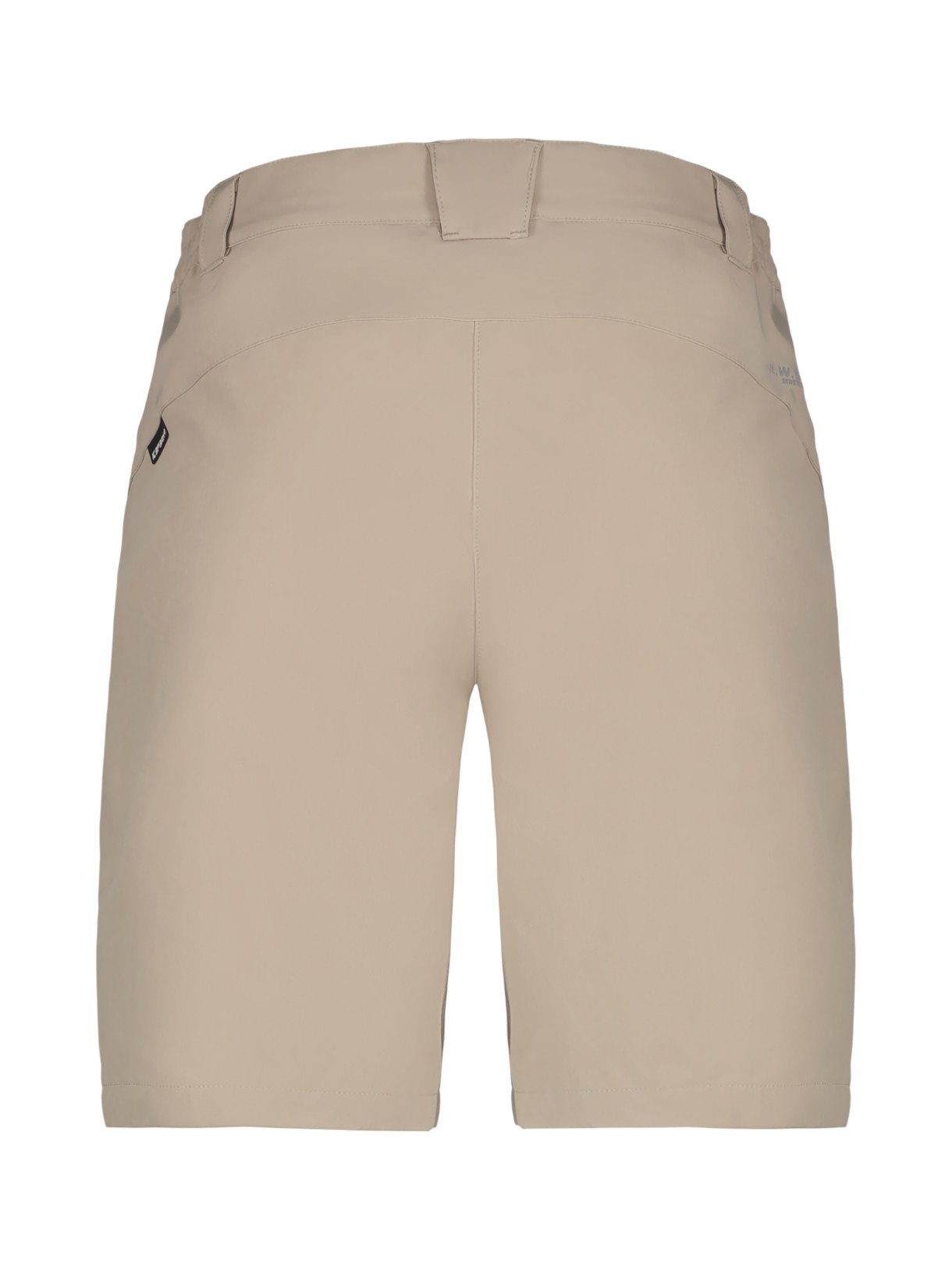 Beaufort Damen Outdoor Shorts aus 4-Wege-Stretch 2