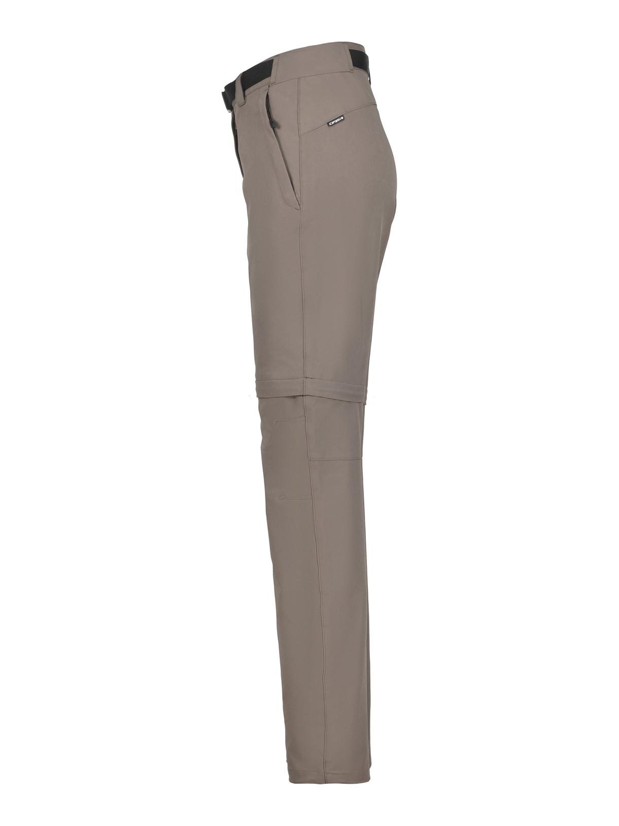 Blocton Damen Outdoor Hose mit abnehmbarem Gürtel 2