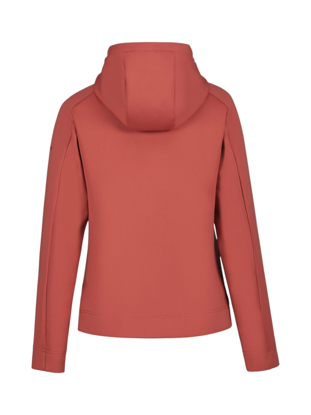 Bunnell Damen Midlayer Jacke mit Kapuze 2