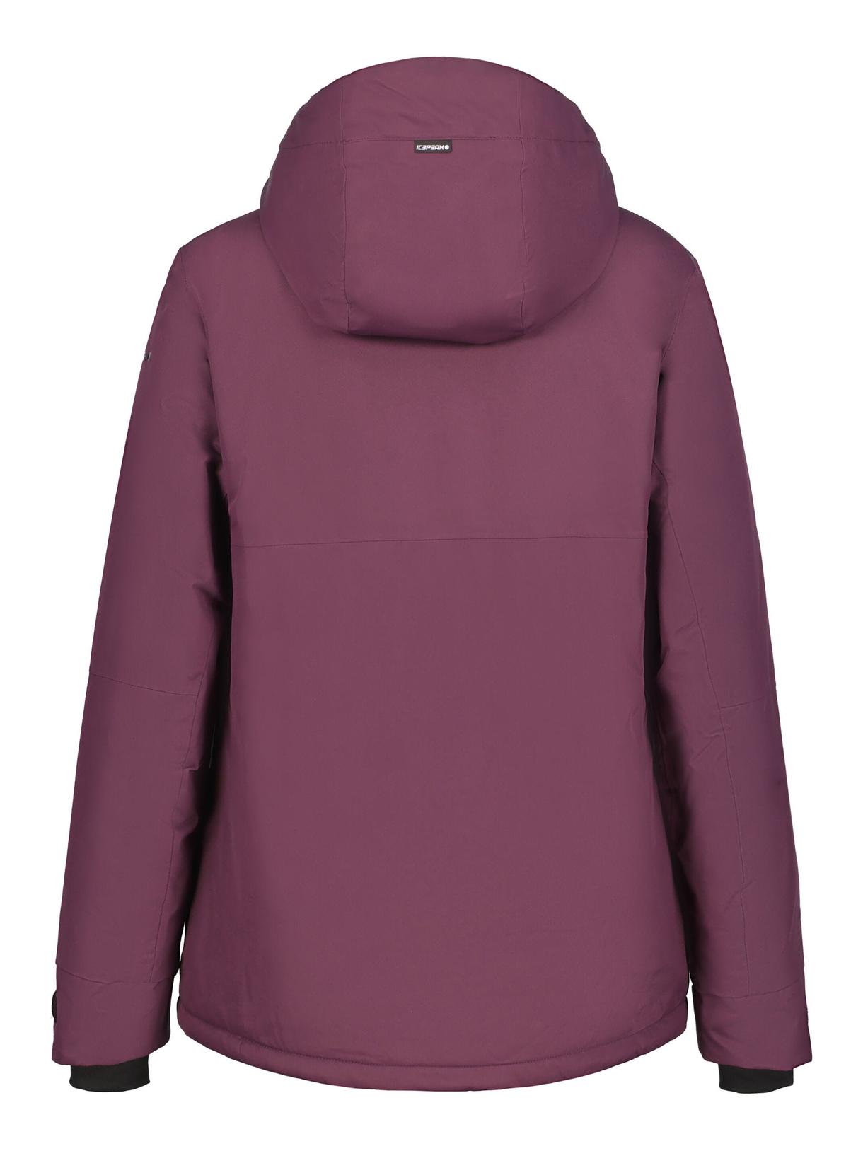 Cathay Damen Skijacke 2