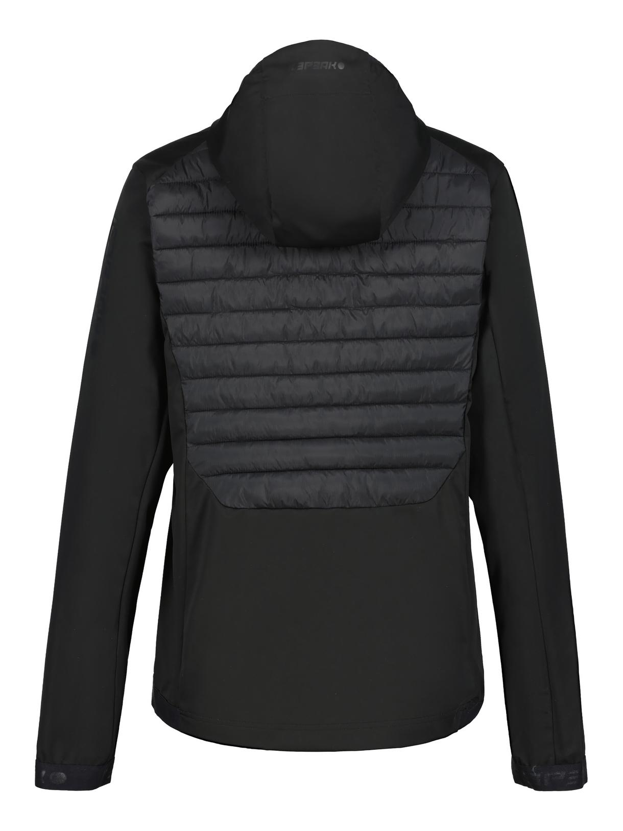 Deerton Damen Softshell Jacke 2