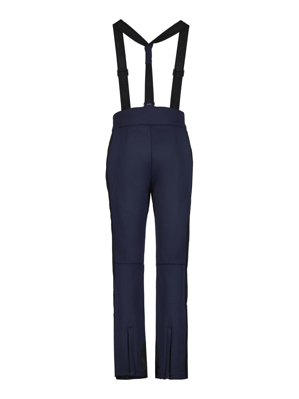 Ellsworth Damen Softshell Skihose 2