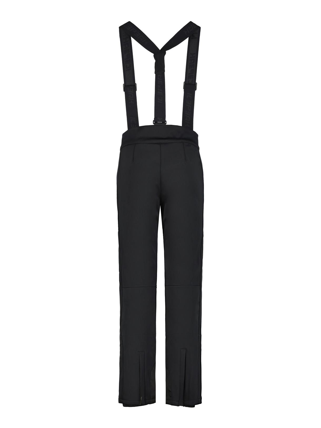 Ellsworth Damen Softshell Skihose 2