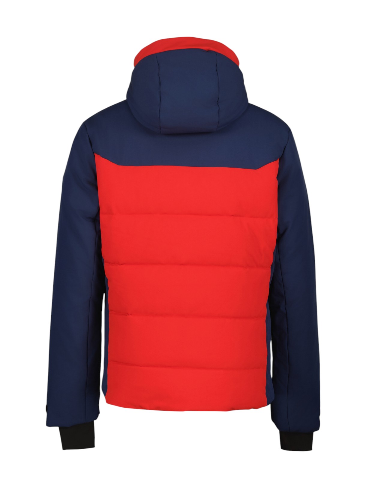 Ercoland Herren Skijacke mit Kapuze 2