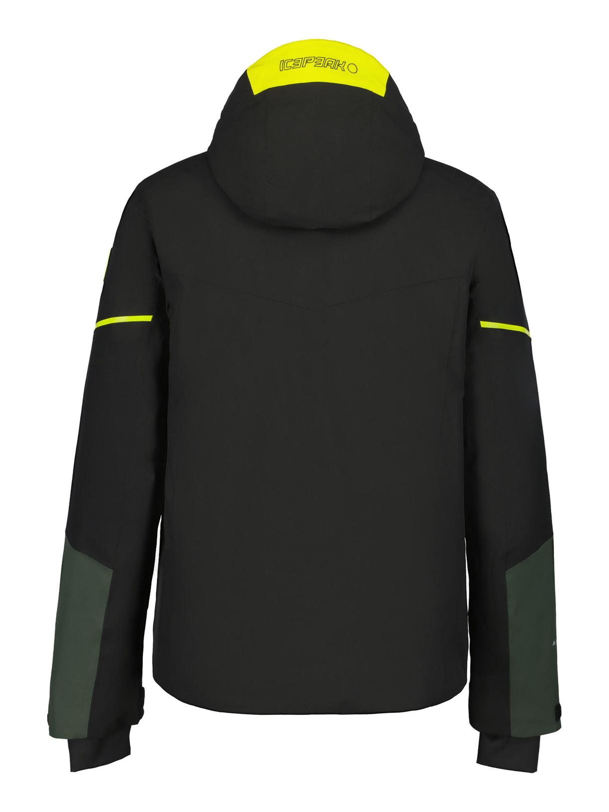 Fircrest Herren Skijacke 2