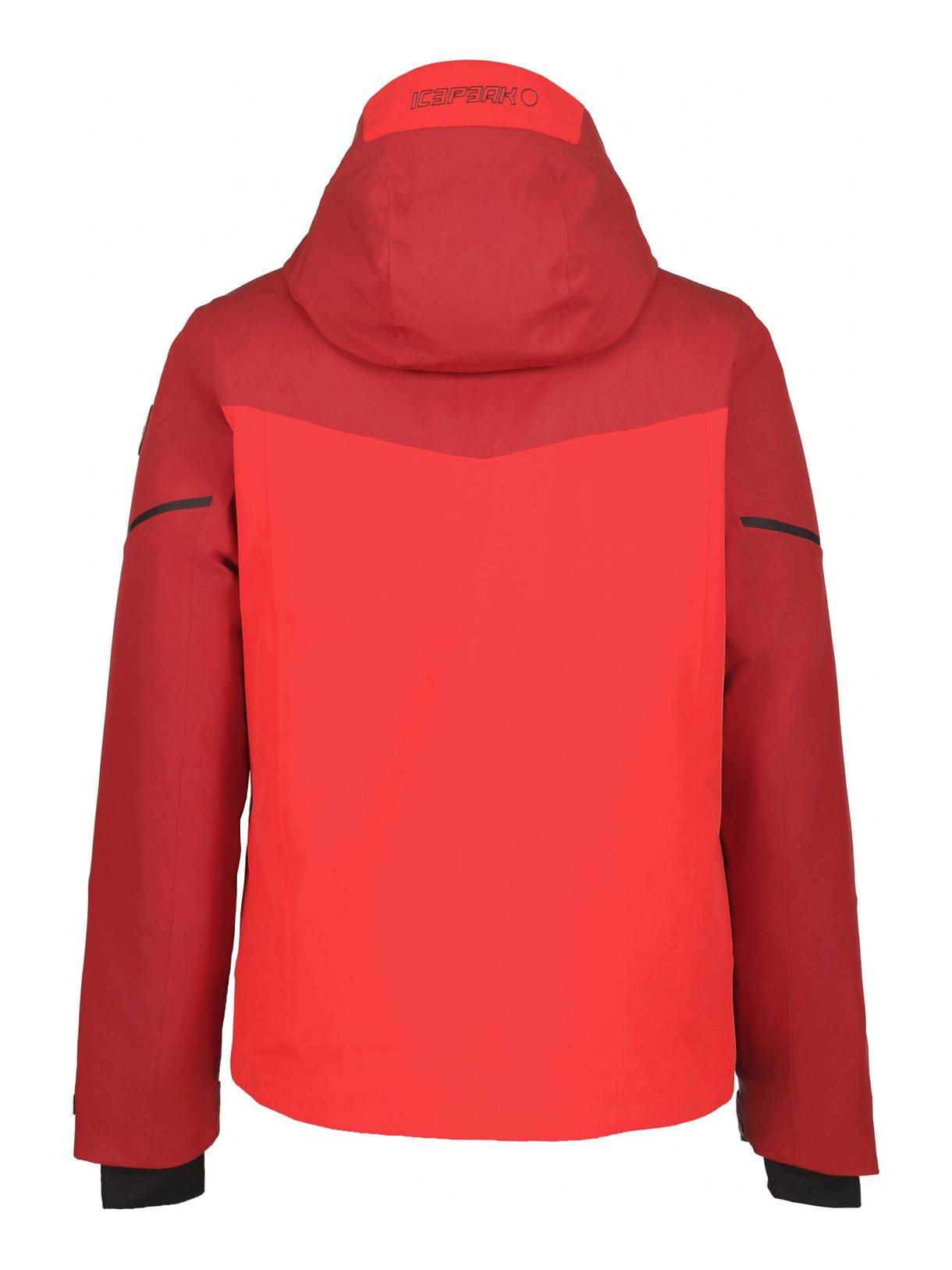 Frisco Herren Skijacke 2
