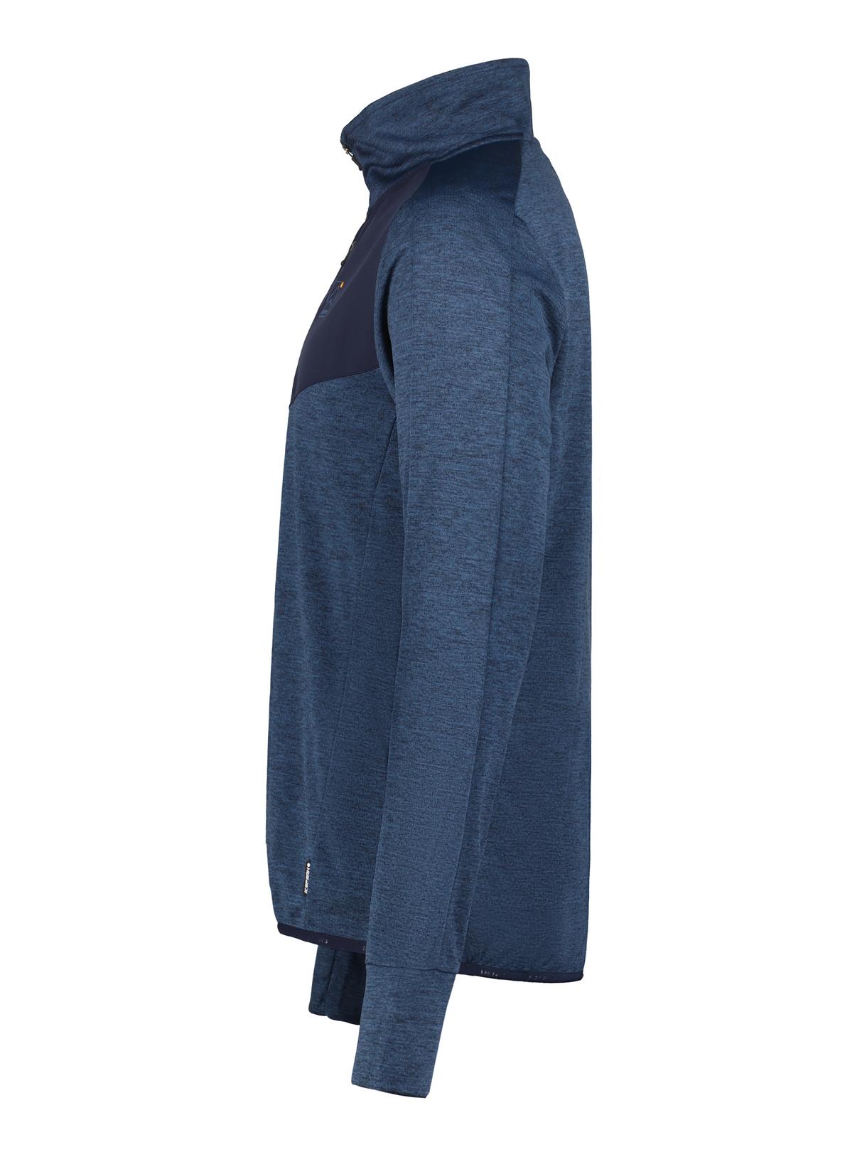 Manzanola Herren Midlayer Jacke 2