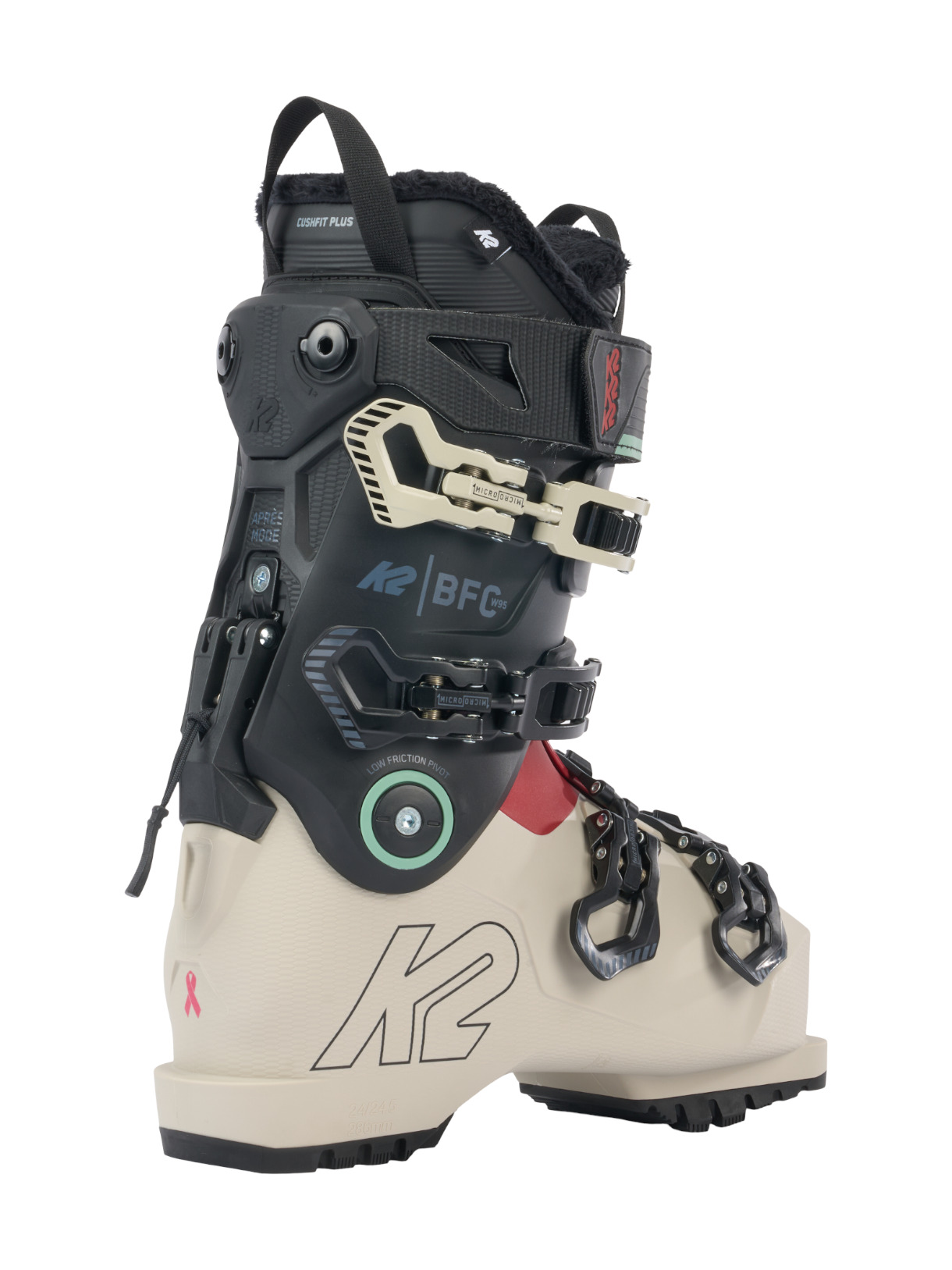 BFC 95 2