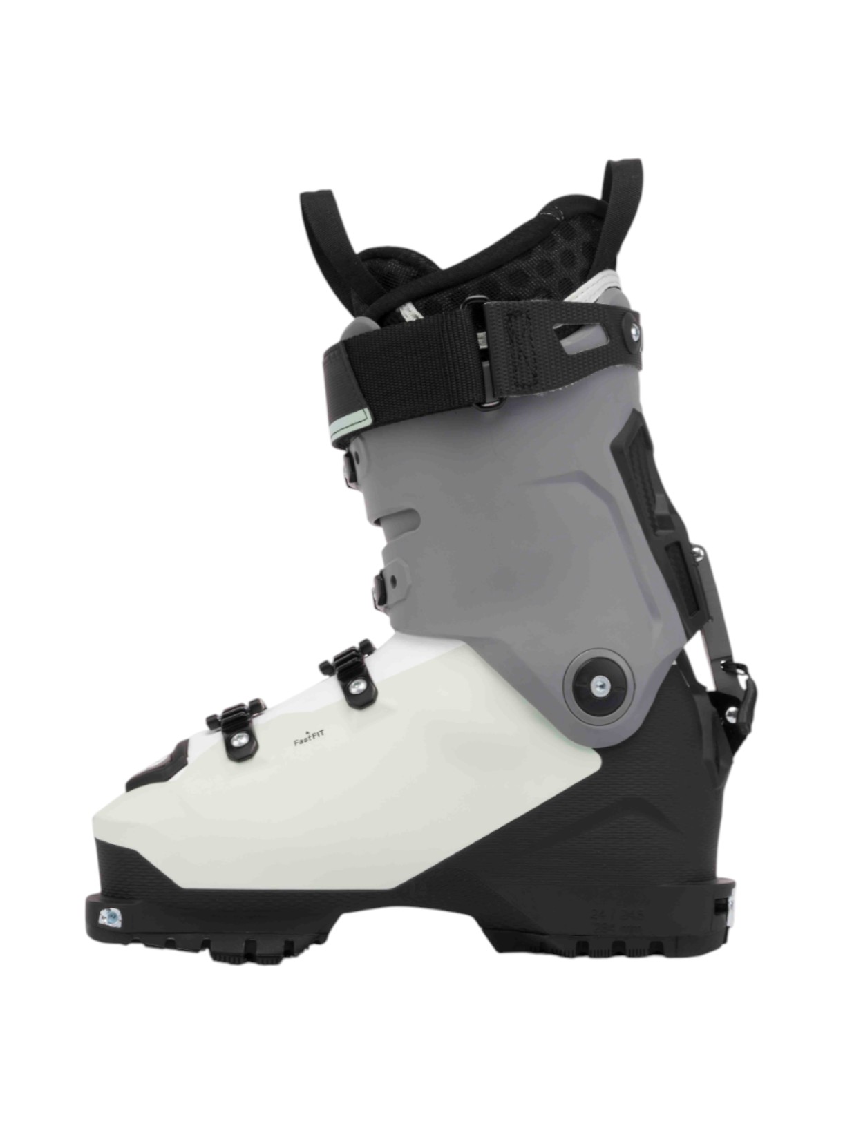 Mindbender 90 Alliance Damen Freeride Skischuhe 2