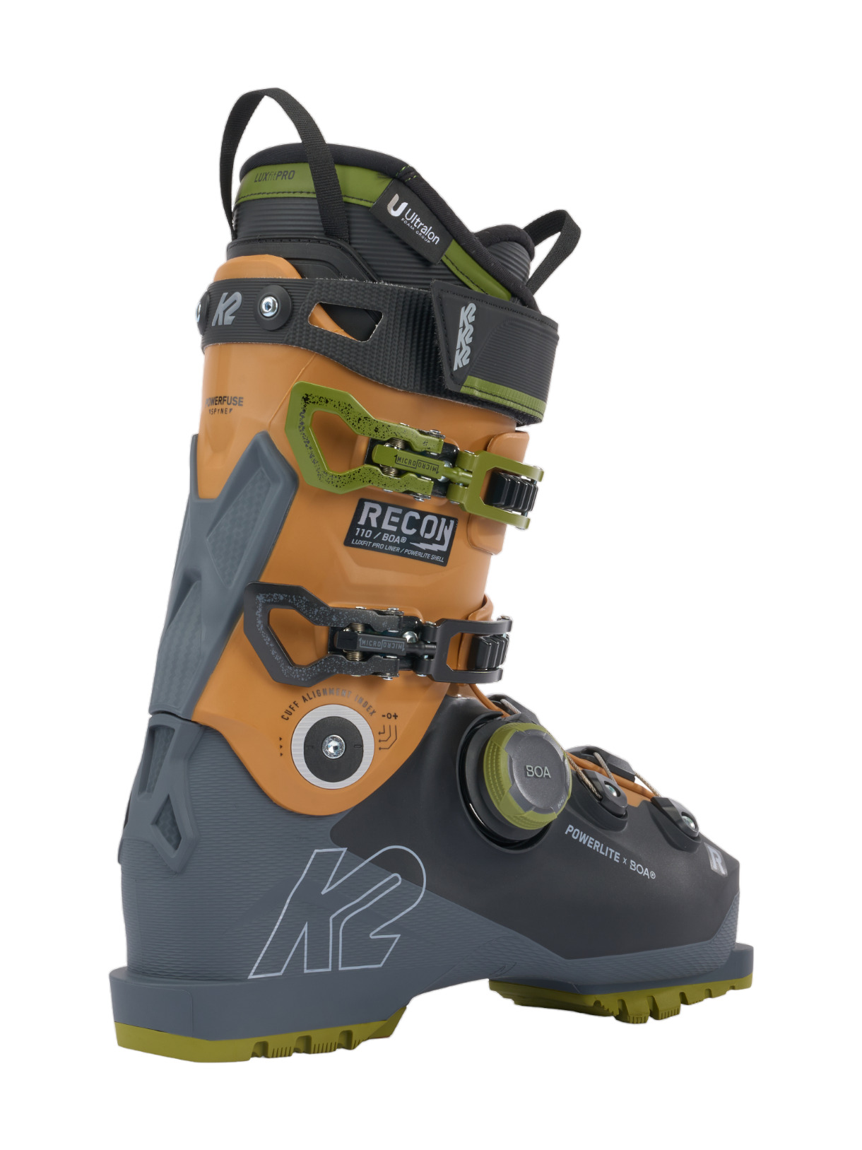 Recon 110 BOA 2