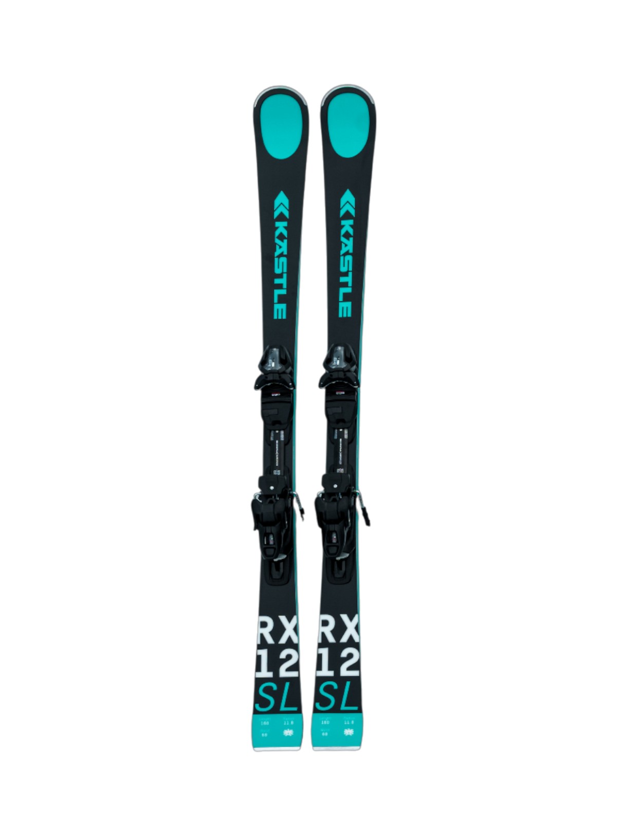 RX12 SL prem + K12 TRI GW Skiset basic 2