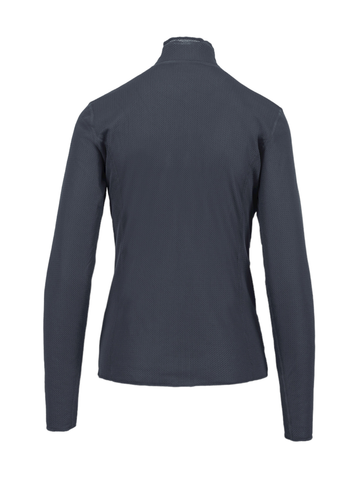 Alagna Half Zip Light Damen Fleece 2