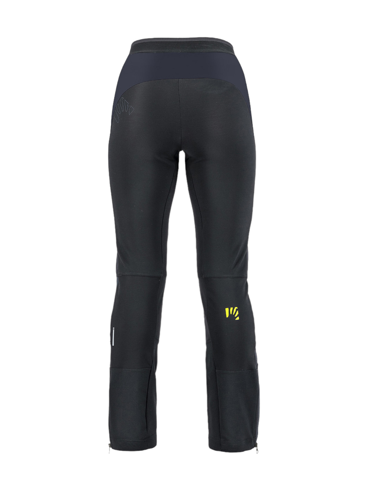 Alagna Plus Evo Damen Skitourenhose 2