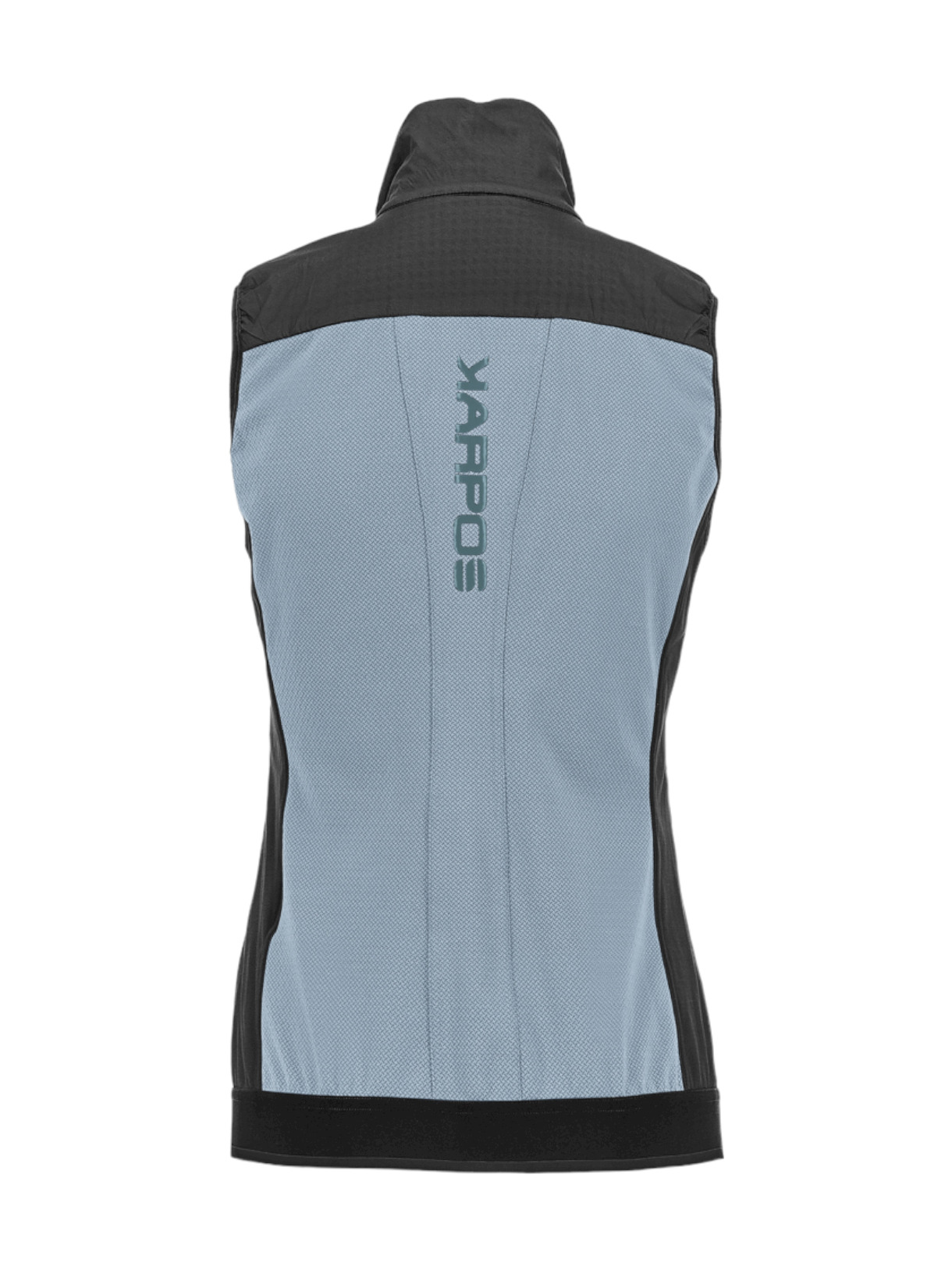Alagna Plus Evo Vest Damen Weste 2
