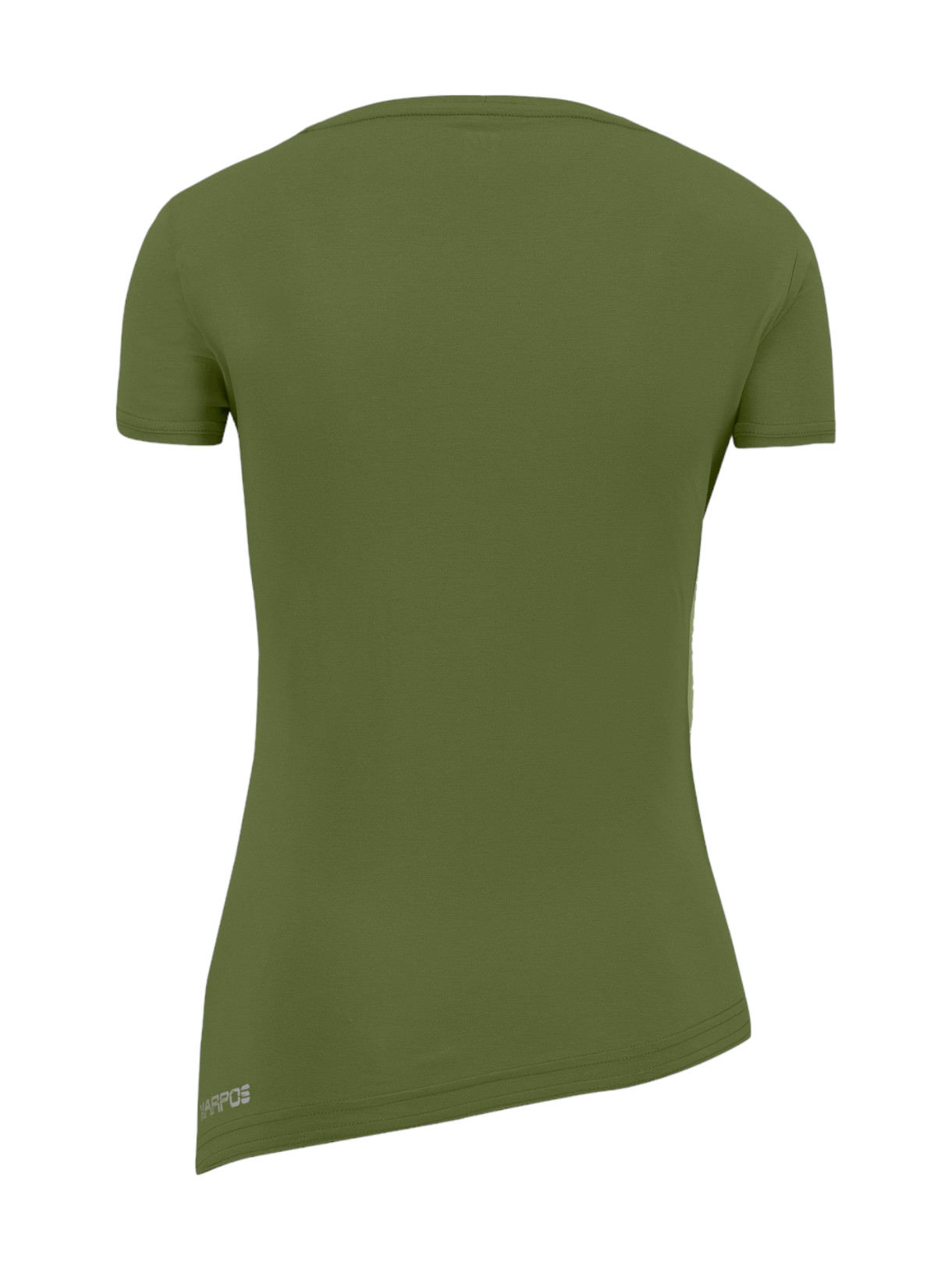 Anemone Evo Damen T-Shirt 2