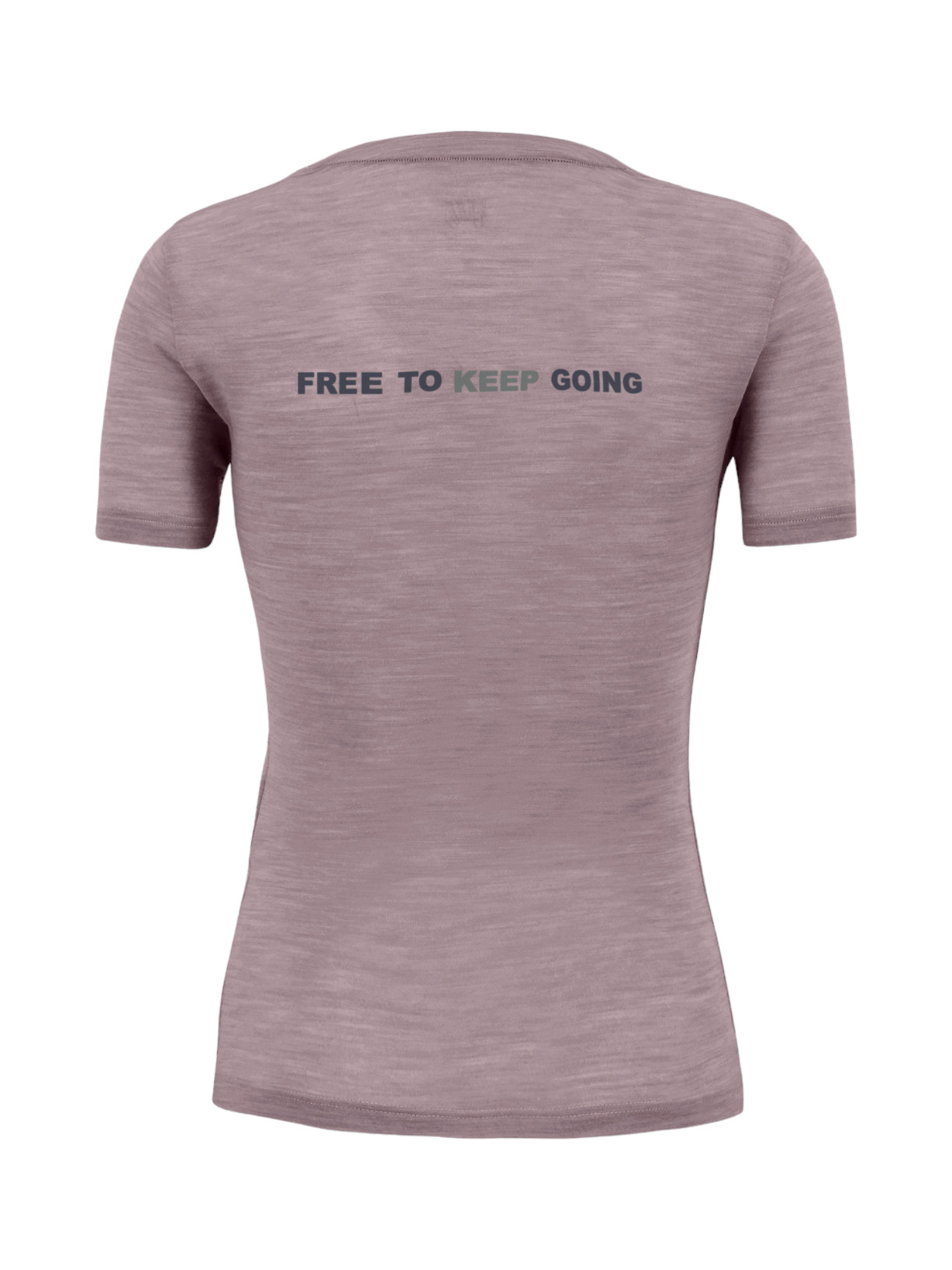 Coppolo Merino Damen T-Shirt 2