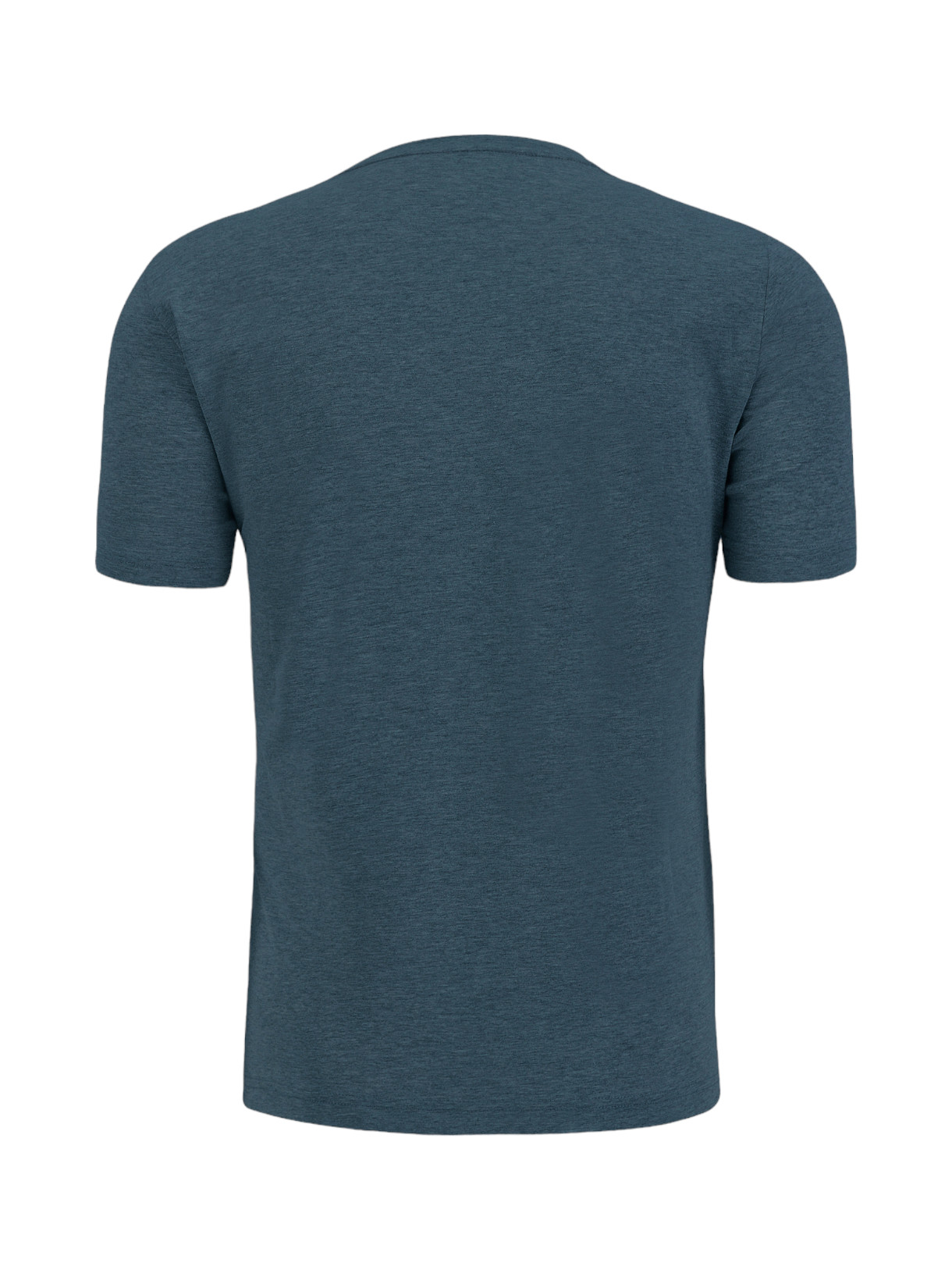 Genzianella Herren T-Shirt 2