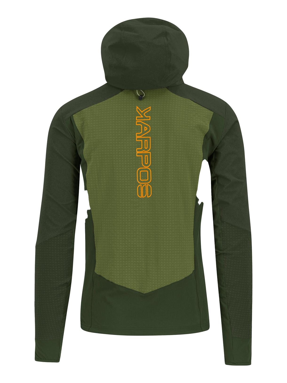 Lede Herren Isolationsjacke 2
