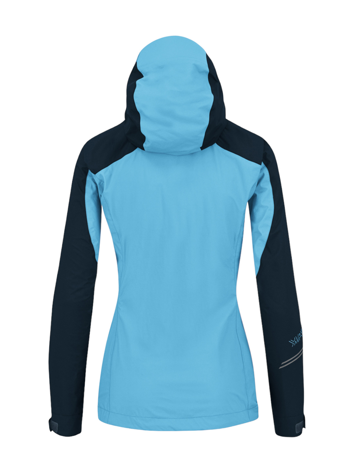 Lot Rain Damen Regenjacke 2
