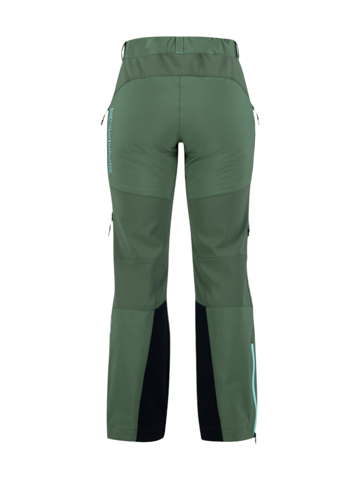 Marmolada Damen Skitourenhose 2