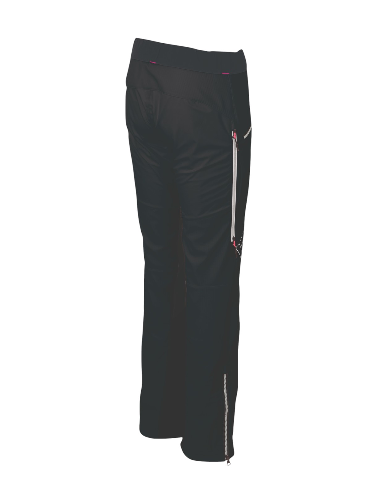 Marmolada Damen Skitourenhose 2