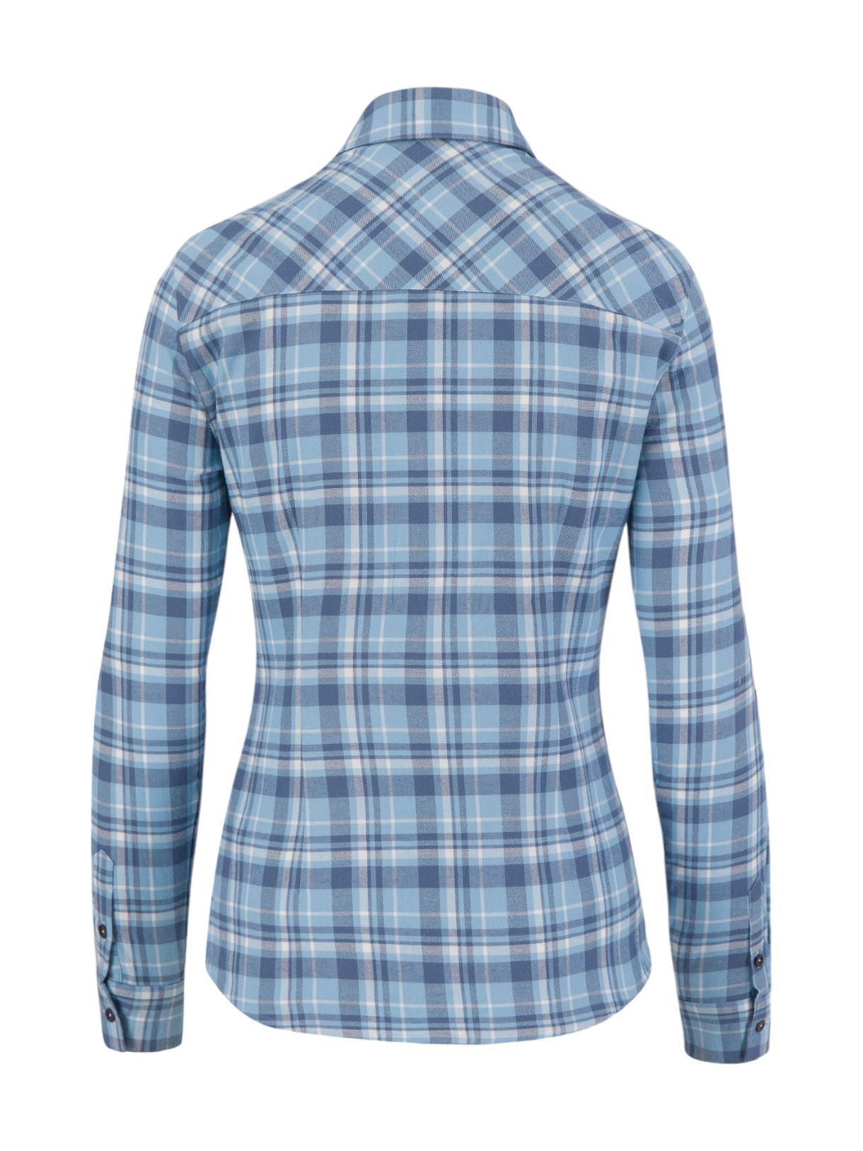Martora Shirt Damen Bluse 2