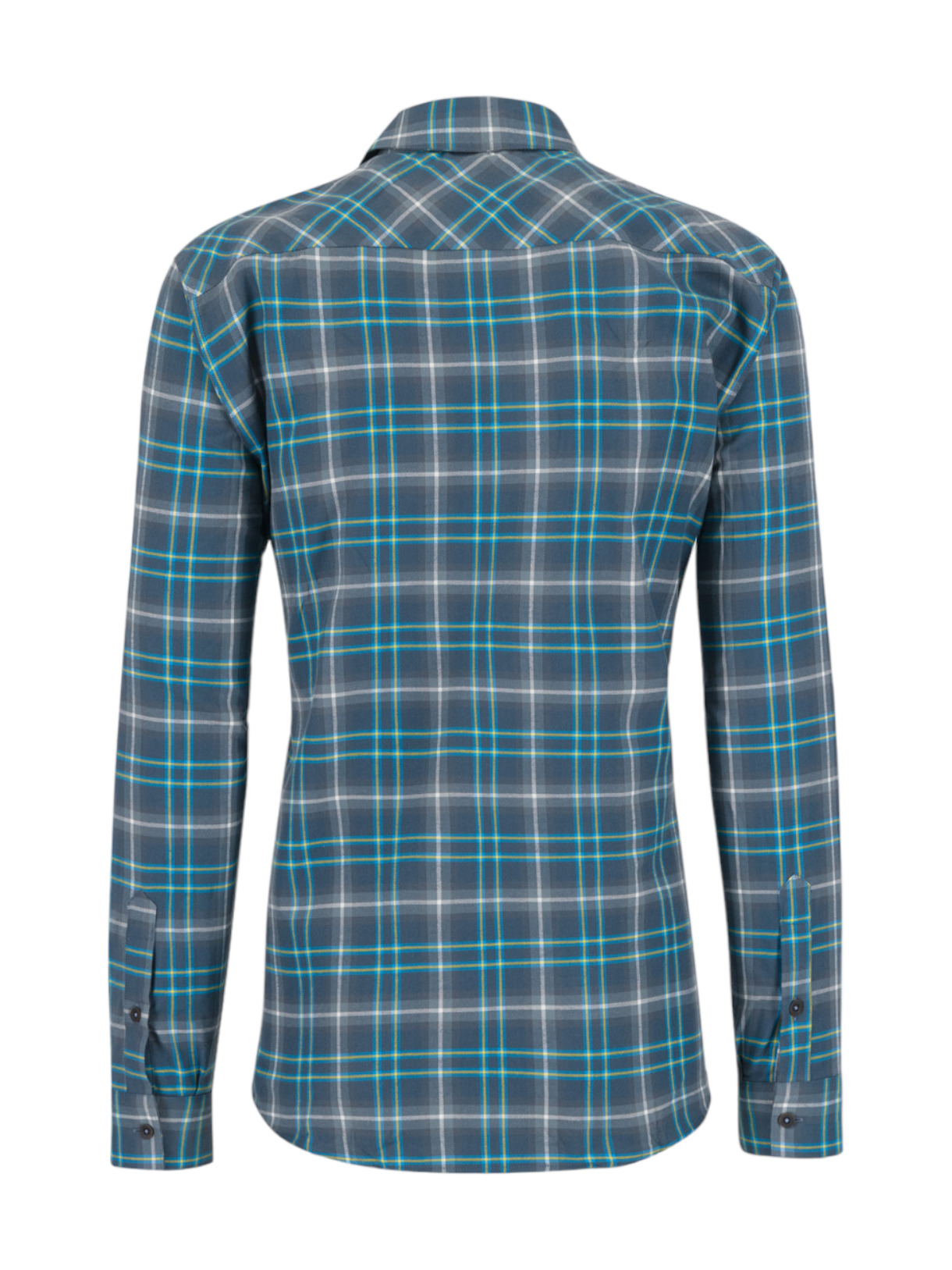 Martora Shirt Herren Hemd 2