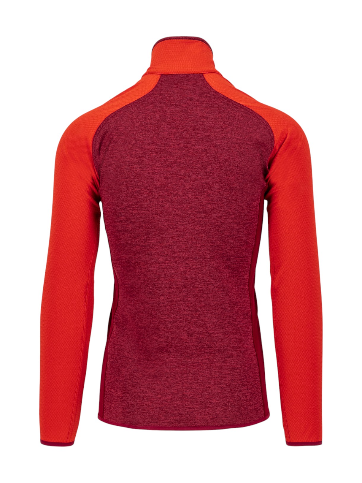 Odle Herren Fleece 2