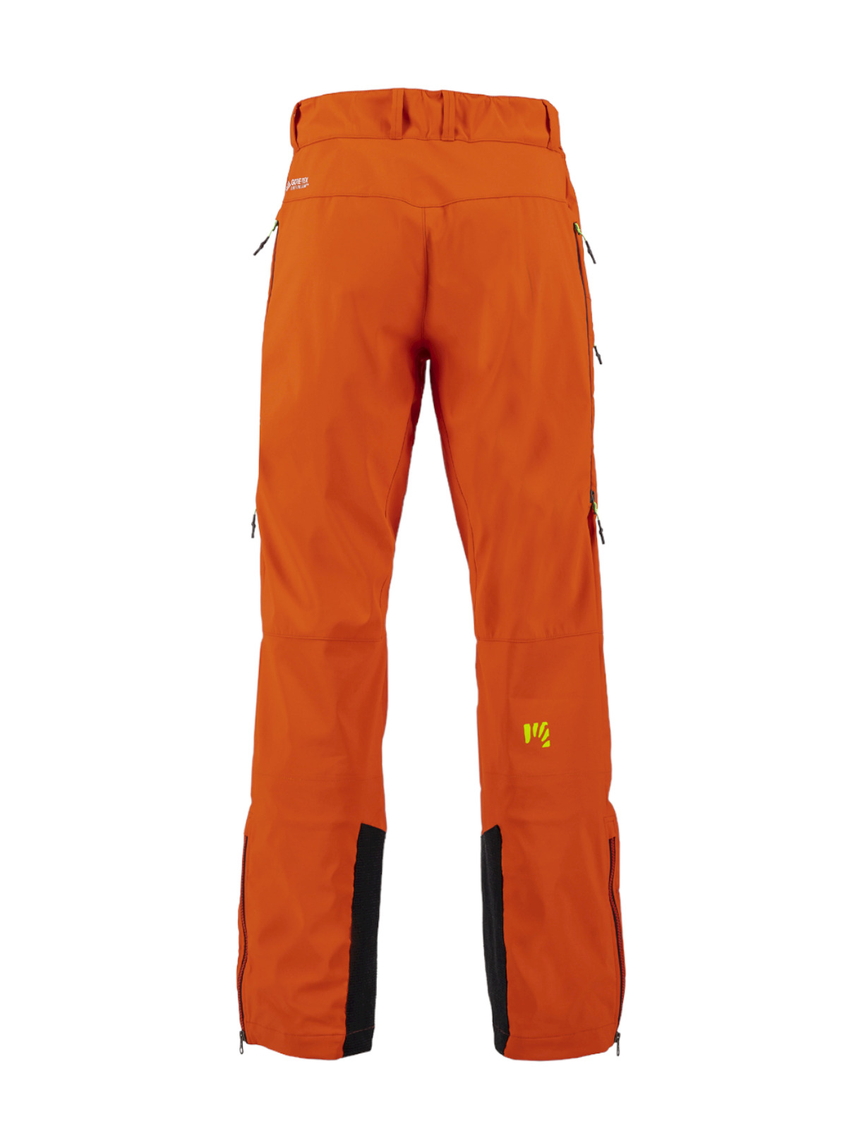 Palu\' Evo Pant Herren Skitouren Hose 2