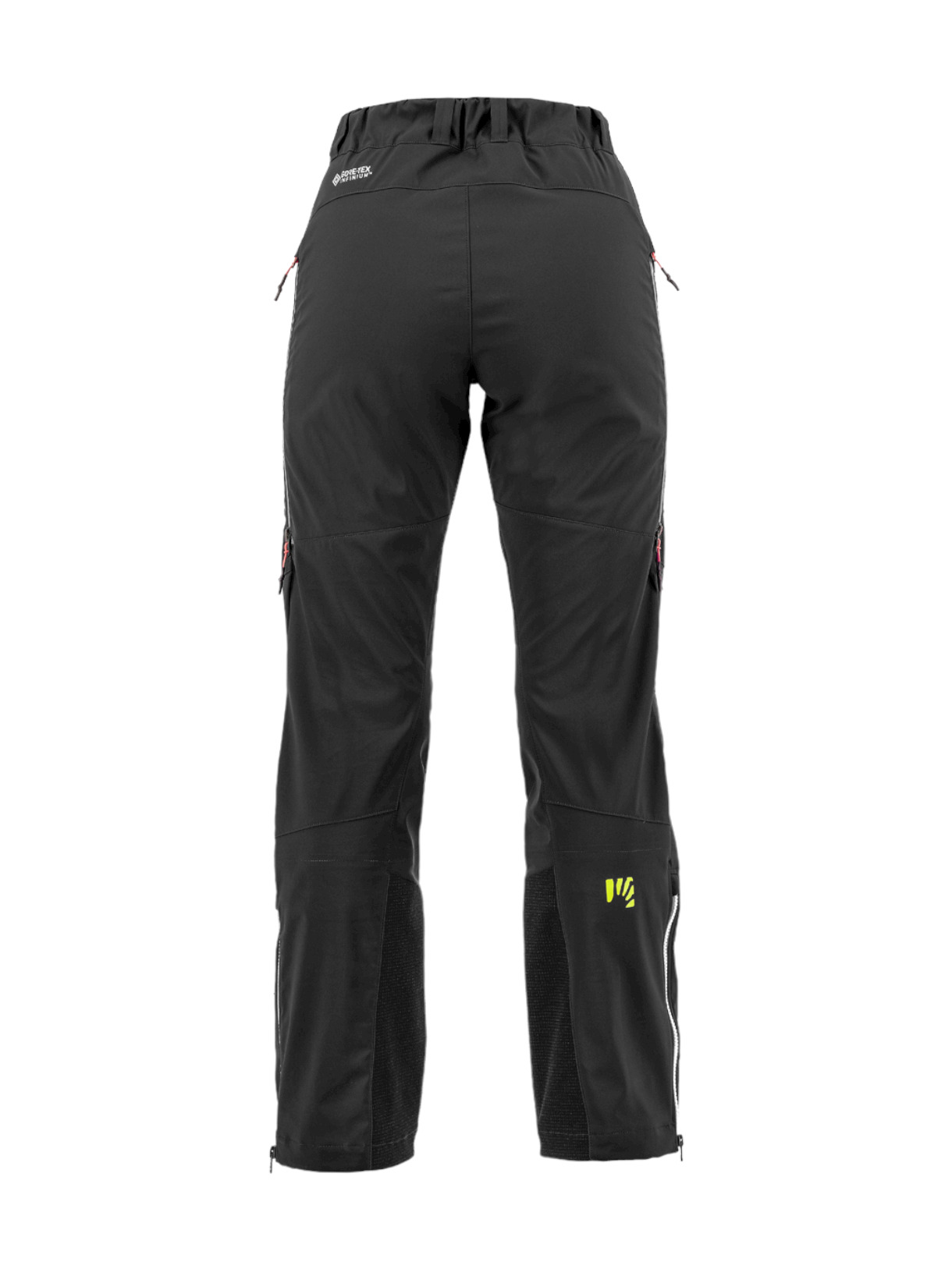 Palu\' Pant Damen Skitouren Hose 2