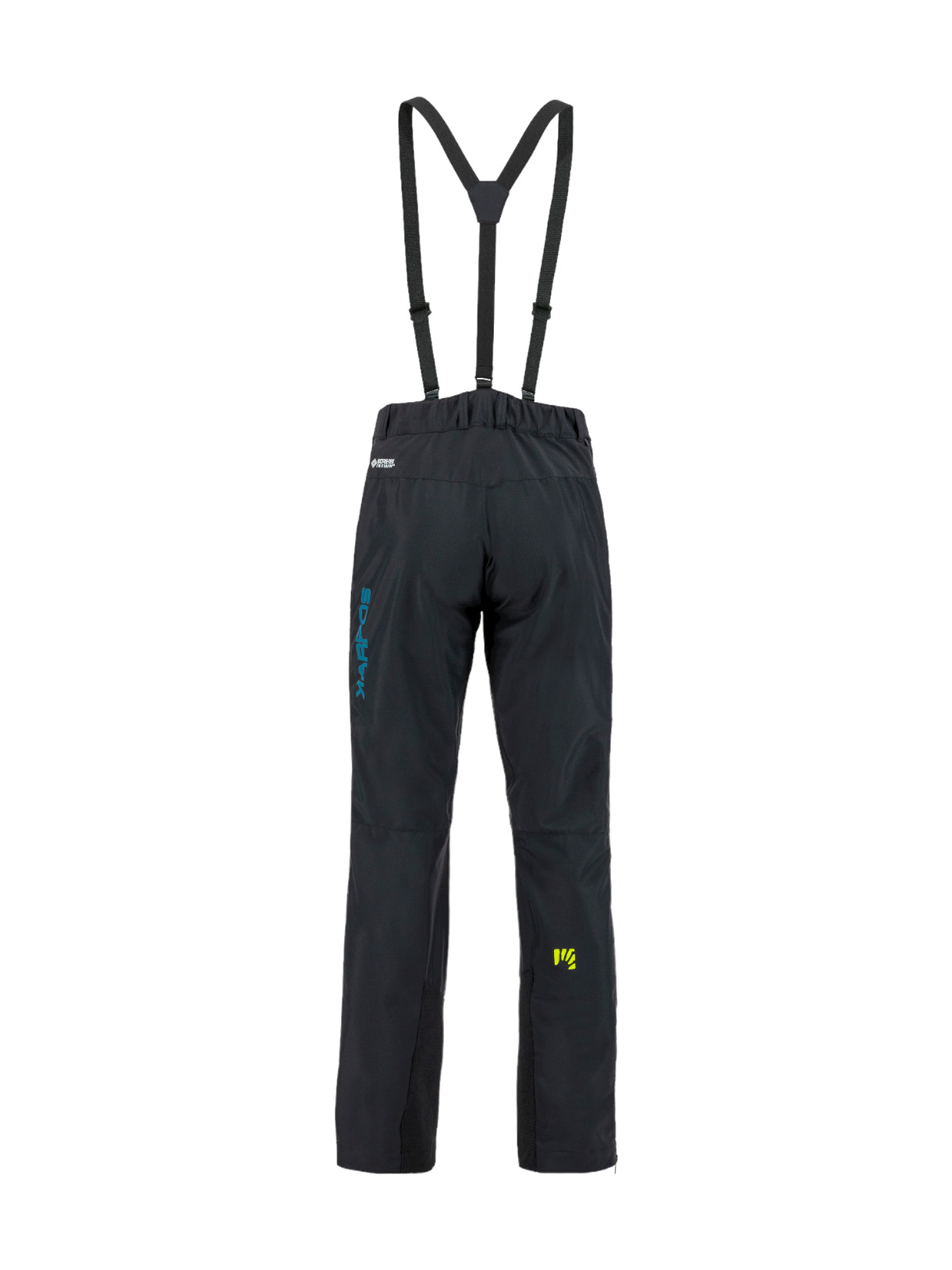 Piz Palu\' Pant Herren Skitourenhose 2
