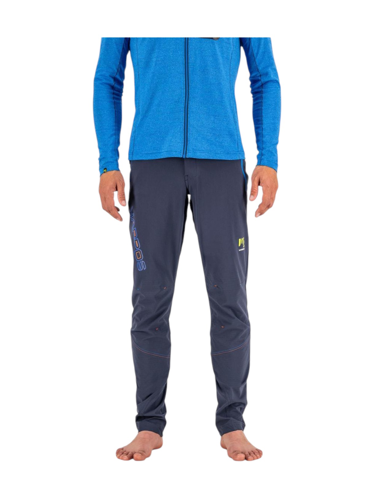 Ramezza Light Pant Herren Outdoor Hose 2