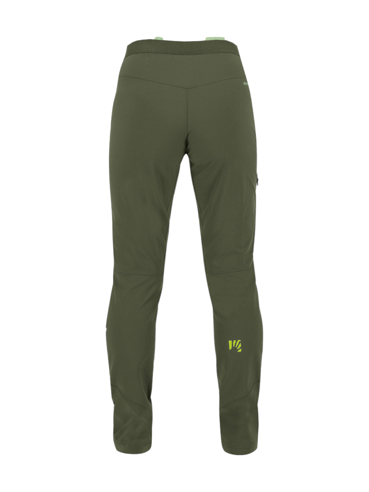 Rock Evo Pants Damen Outdoor Hose 2