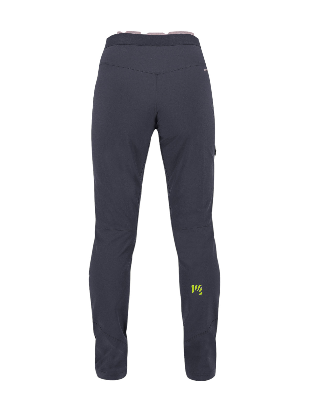 Rock Evo Pants Damen Outdoor Hose 2