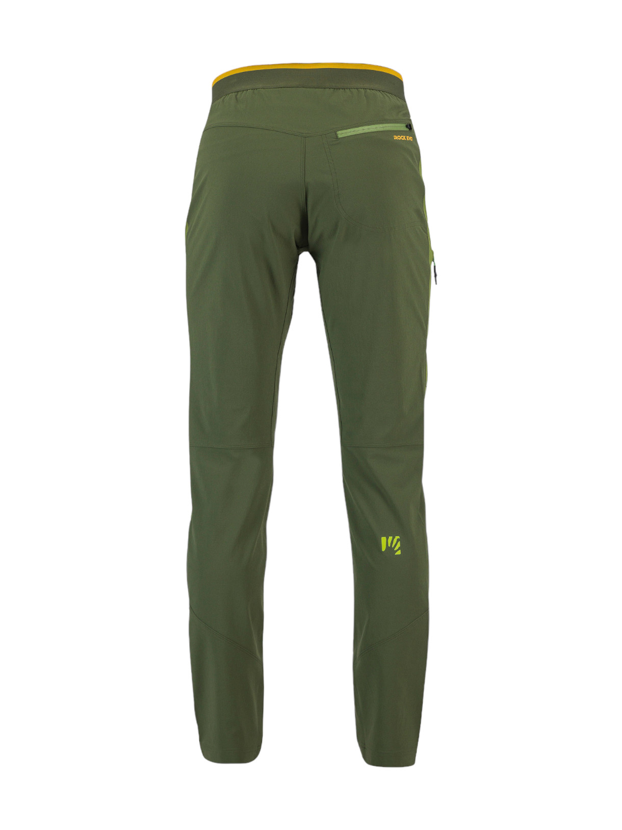 Rock Evo Pants Herren Outdoor Hose 2