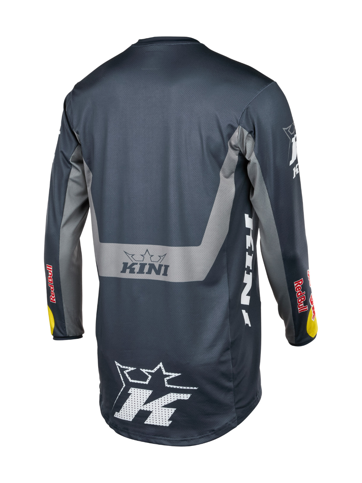 MCX Jersey Herren Bike Langarm Shirt 2