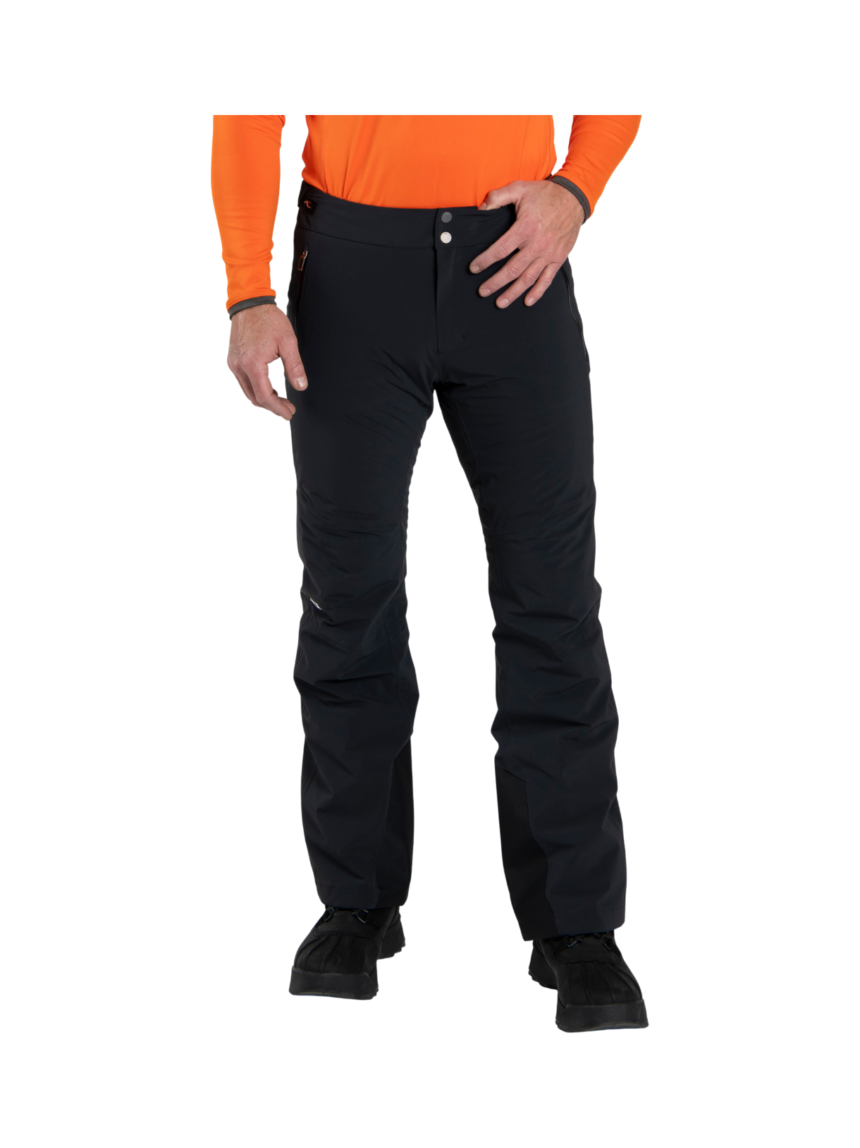 Formula Herren Skihose 2